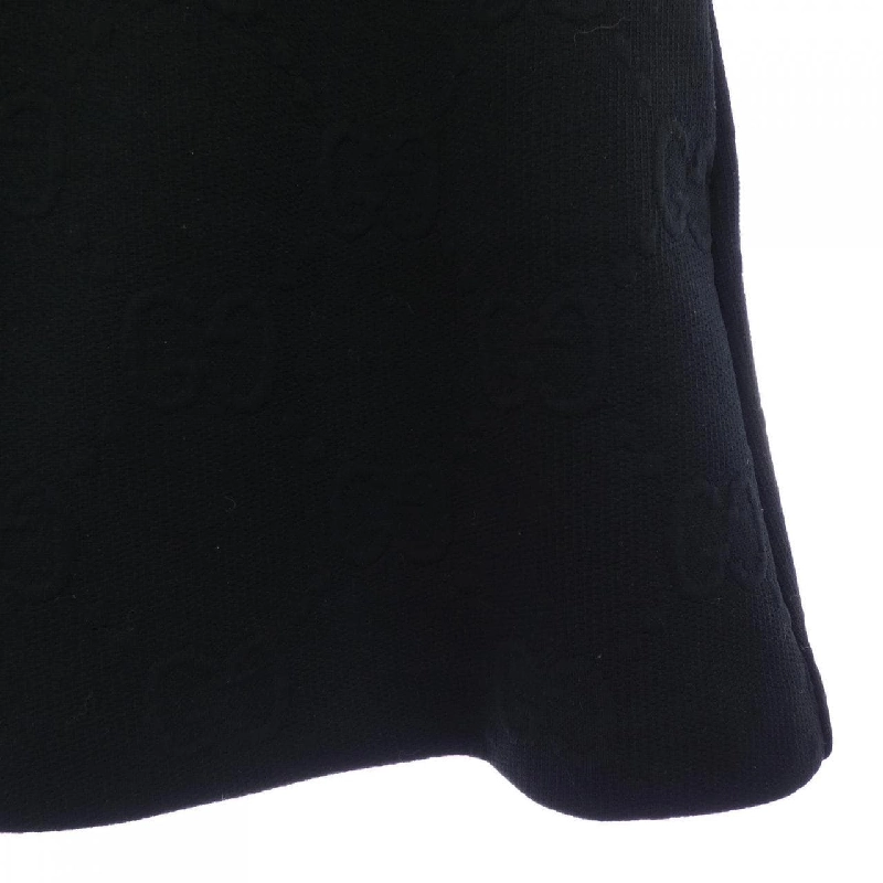 Gucci GG Chất liệu Jersey Jacquard Skirt 655183 XJDEM - Hàng hiệu Chính hãng 814864