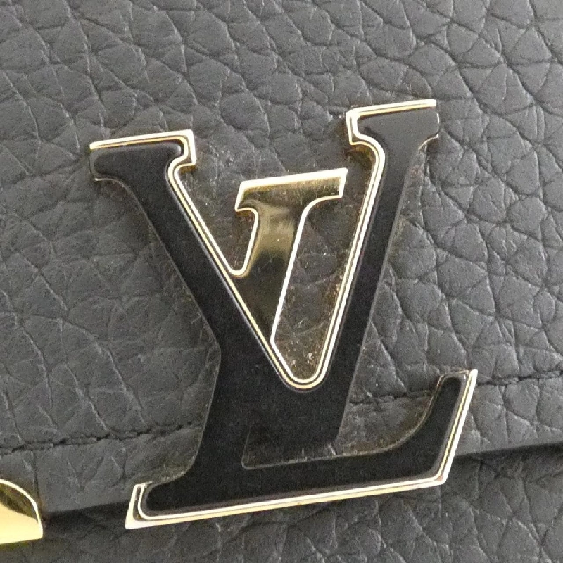 Ví Louis Vuitton Trillon Portefeuille Capucines Compact M82764 - Hàng hiệu Chính hãng 771769