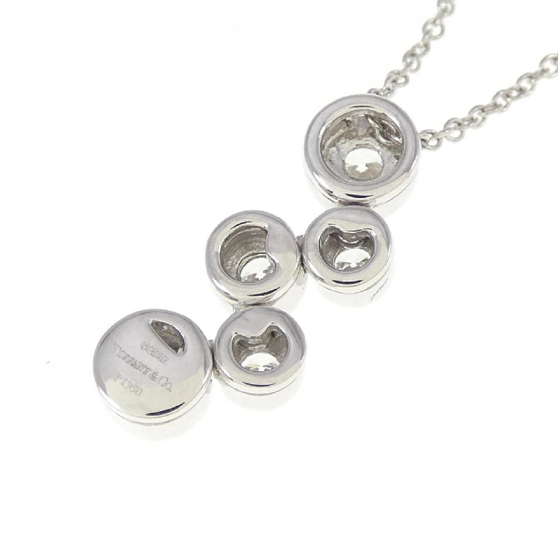 Dây chuyền Bubble Tiffany - Hàng hiệu Chính hãng 843453