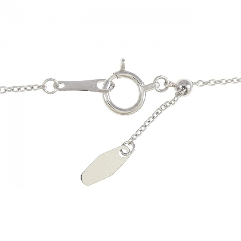 Dây chuyền kim cương PT900/PT850 1.029CT G I1 Tốt - Hàng hiệu Chính hãng 874583