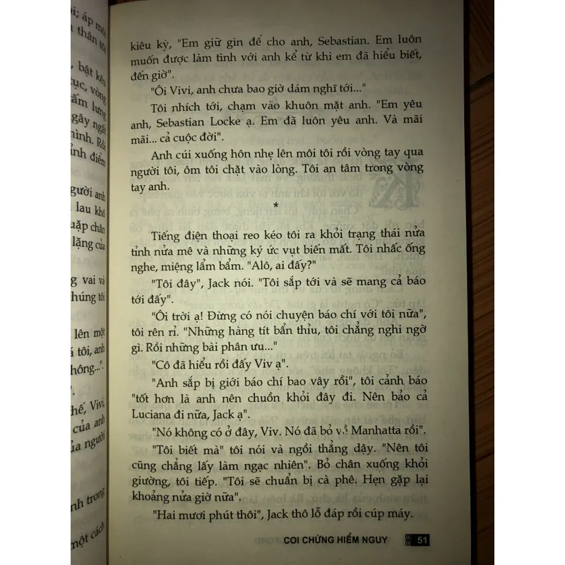 Coi chừng hiểm nguy 674597