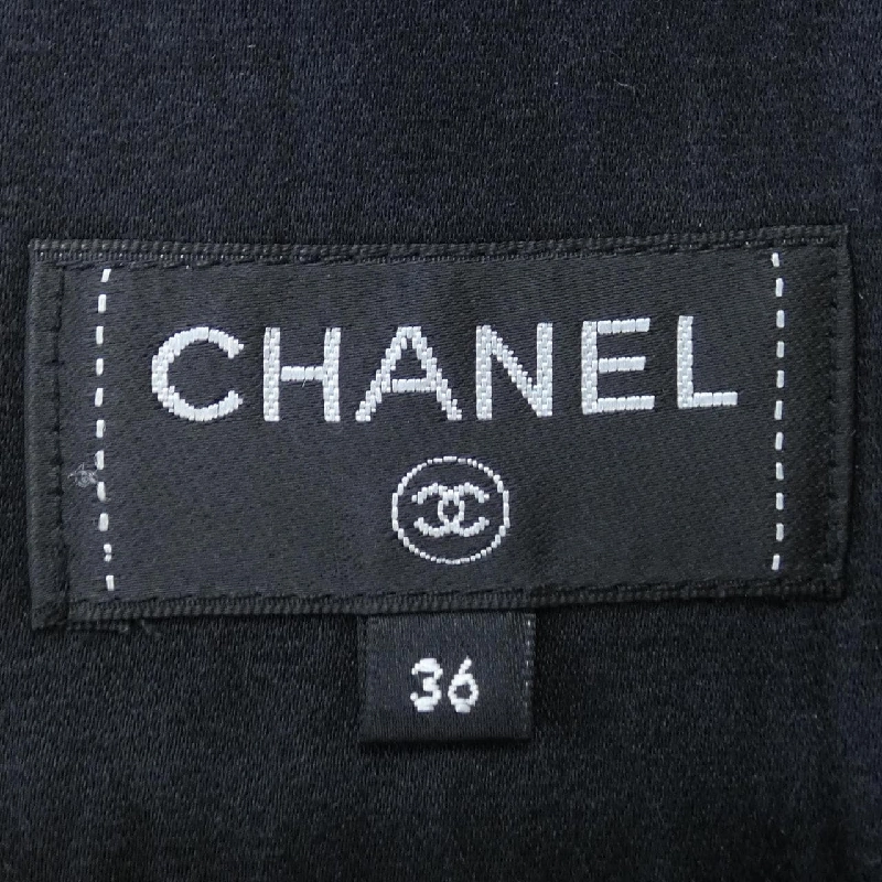 【Mã giảm giá】Chanel CHANEL Váy 652274
