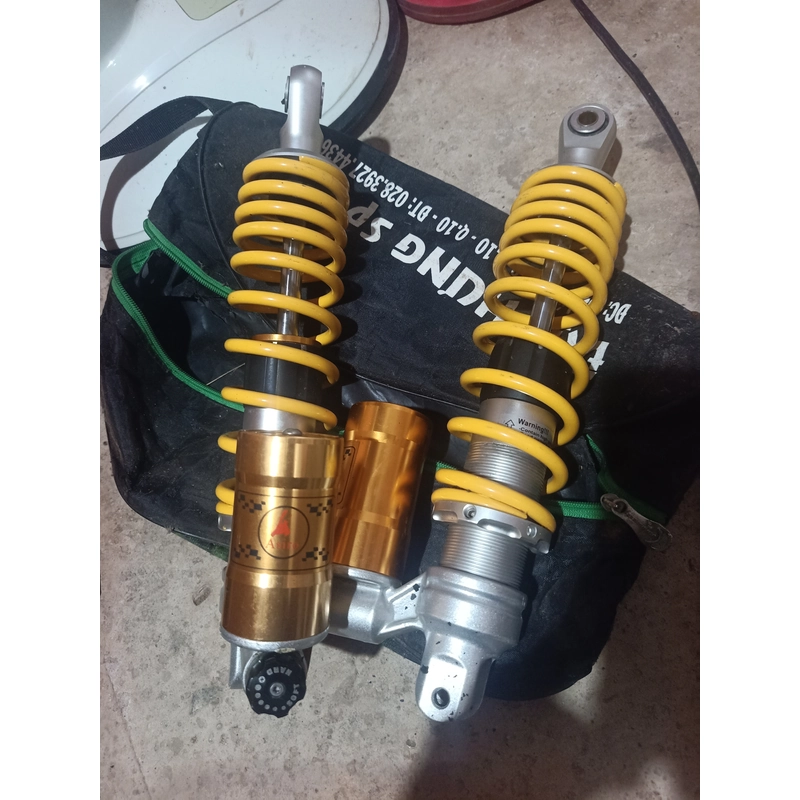 cặp phuộc ohlins còn mới nguyên 274951