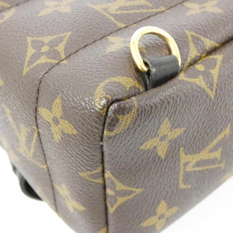 Balo Louis Vuitton Monogram Palm Springs MINI M44873 - Hàng hiệu Chính hãng 802085