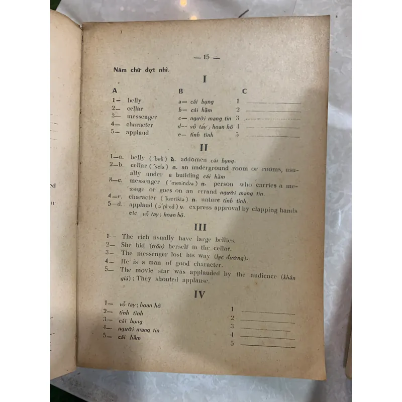 TỰ HỌC 100 GIỜ ĐỌC ĐƯỢC BÁO ANH - TĂNG KIẾN HOA 589600