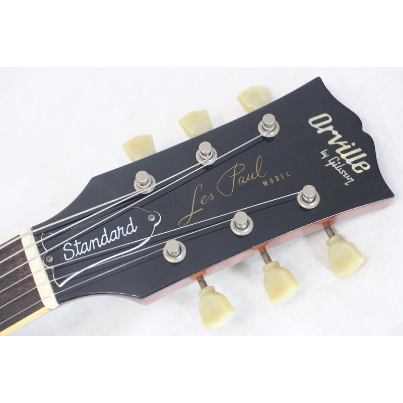 ORVILLE BY GIBSON LPS-Q - Hàng hiệu Authentic 879119
