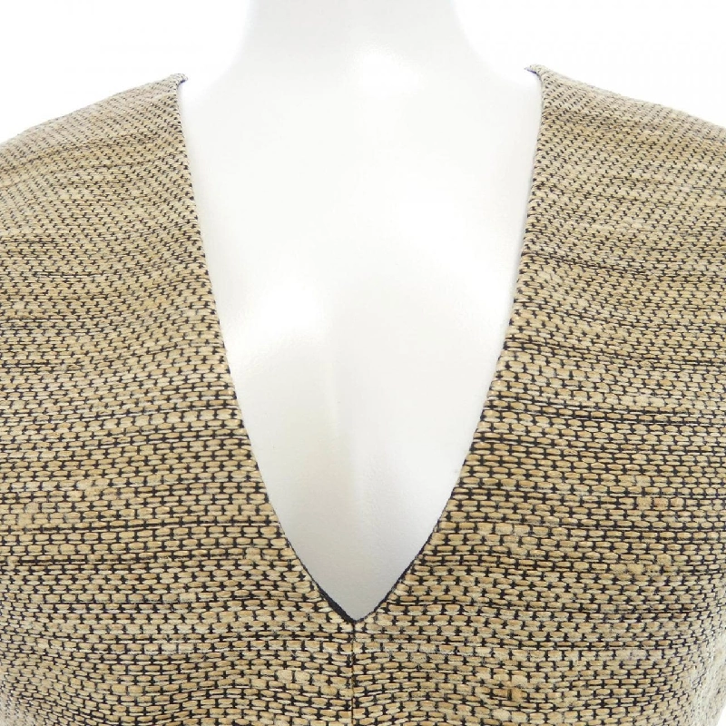 クリスチャンディオール CHRISTIAN DIOR 8C2165A1768 Váy - Hàng hiệu Chính hãng 815797