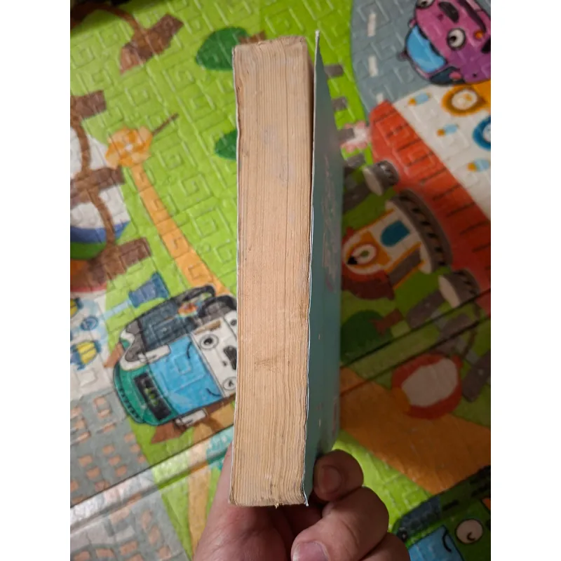 Trái Đất Tròn Không Gì Là Không Thể 1002213