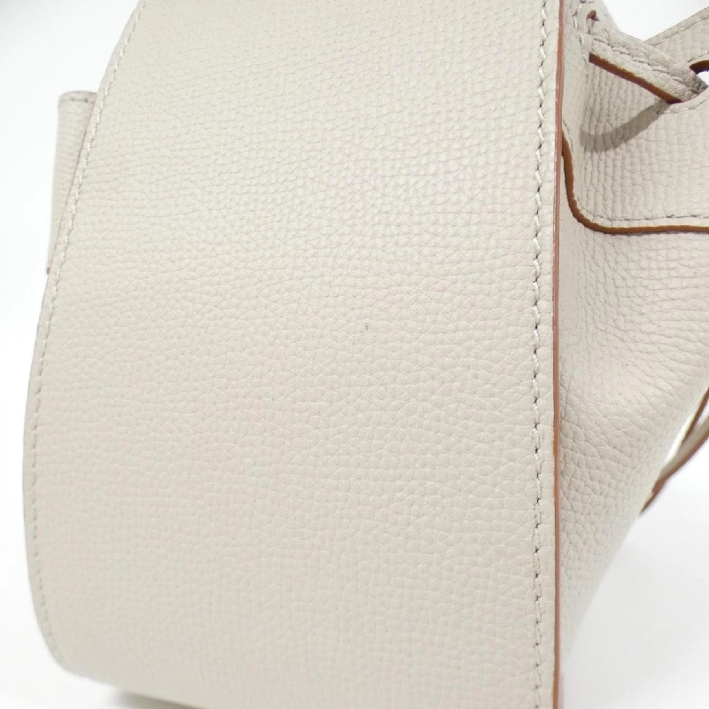 Loewe Hammock Drawstring Mini A538V07X10 Túi đeo vai - Hàng hiệu Chính hãng 764049