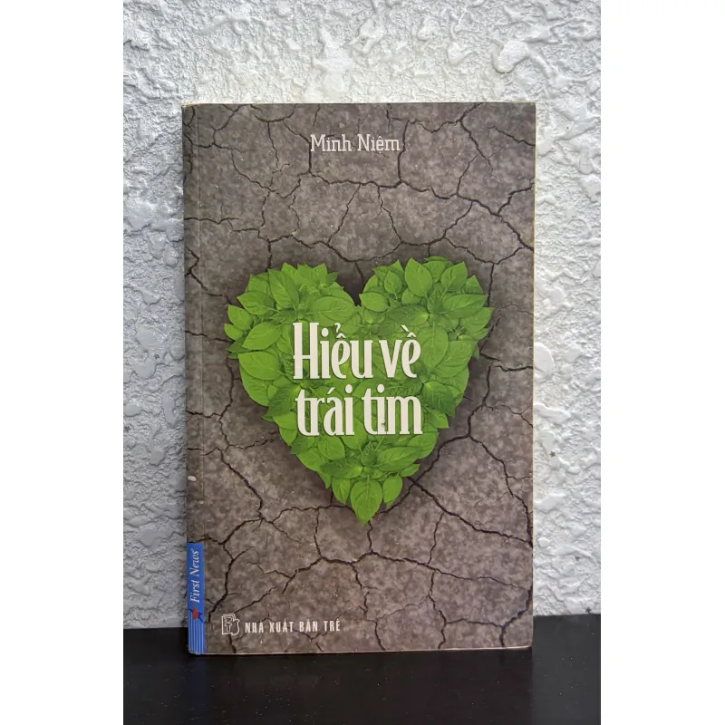 Hiểu về trái tim (kèm đĩa CD) 925670