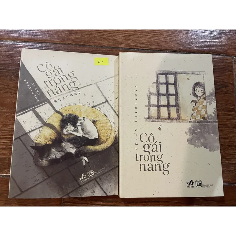 Cô gái trong nắng (8) 591838