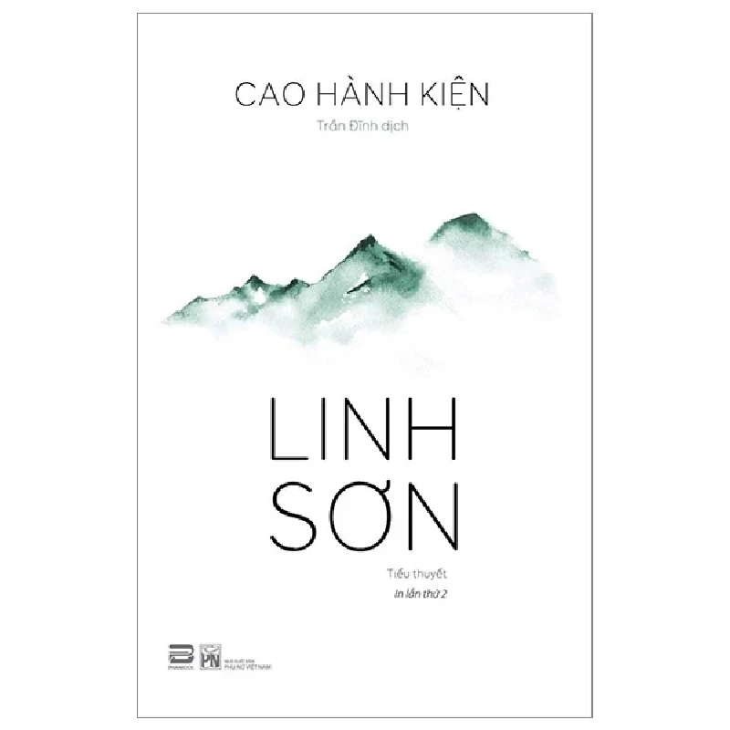 Linh Sơn - Cao Hành Kiện 208680