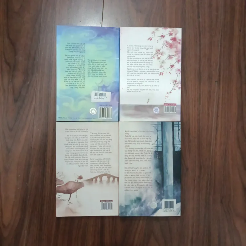 Linh thần hệ liệt - diễm quỷ - hoàn khố - tư phàm - hồ duyên 976573