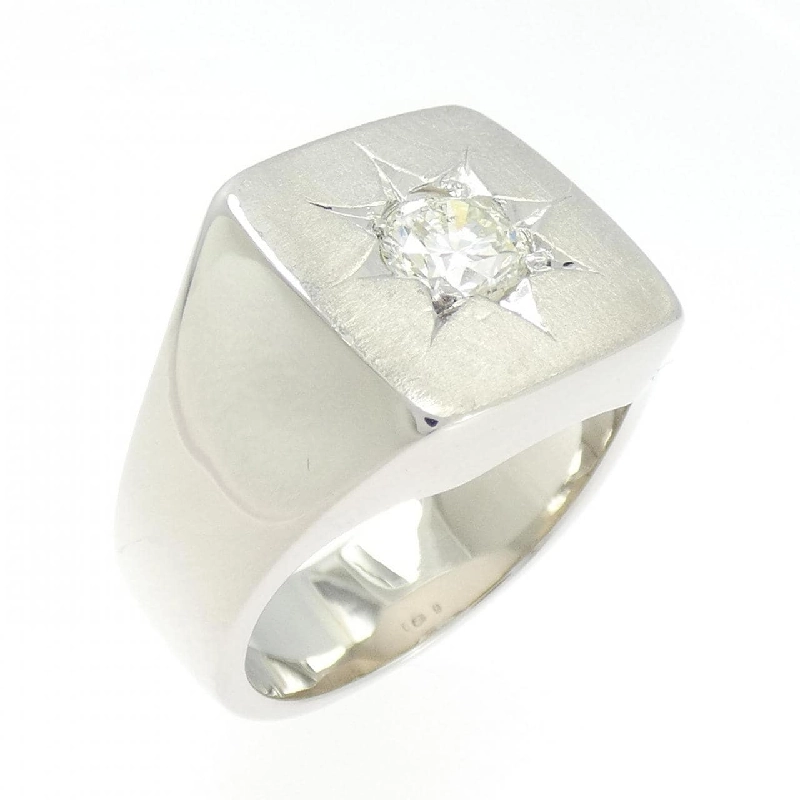 PM900 Nhẫn Kim Cương 0.69CT - Hàng hiệu Chính hãng 849632