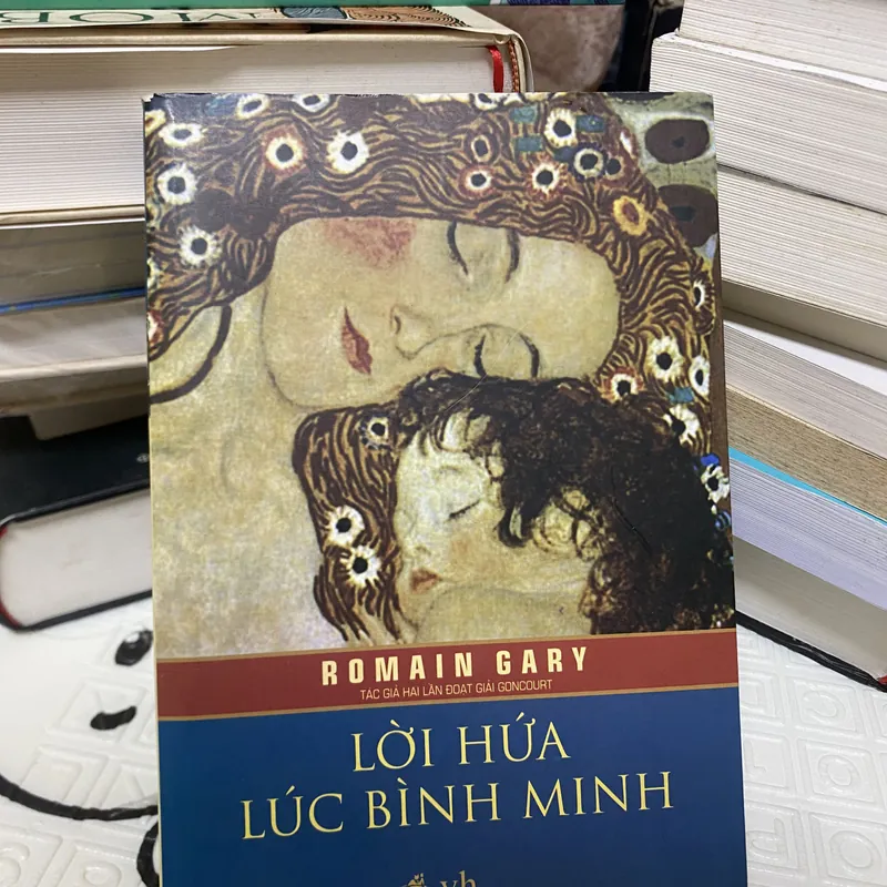 Lời hứa lúc bình minh  546547