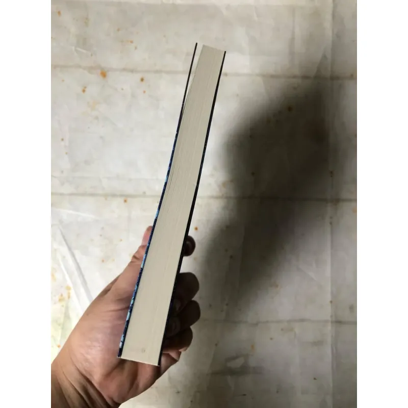 Đảo Ngàn Sao - Emma Karinsdotter 759056