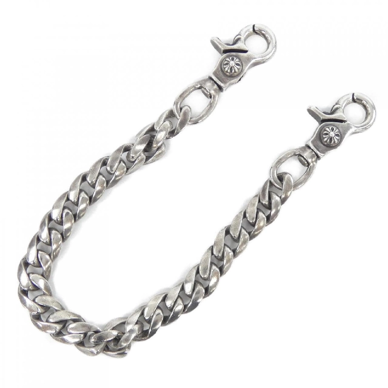 クロムハーツ CHROME HEARTS CLASSIC SHORT T 2355 304 3500 9100 Chuỗi ví - Hàng hiệu Authentic 884536