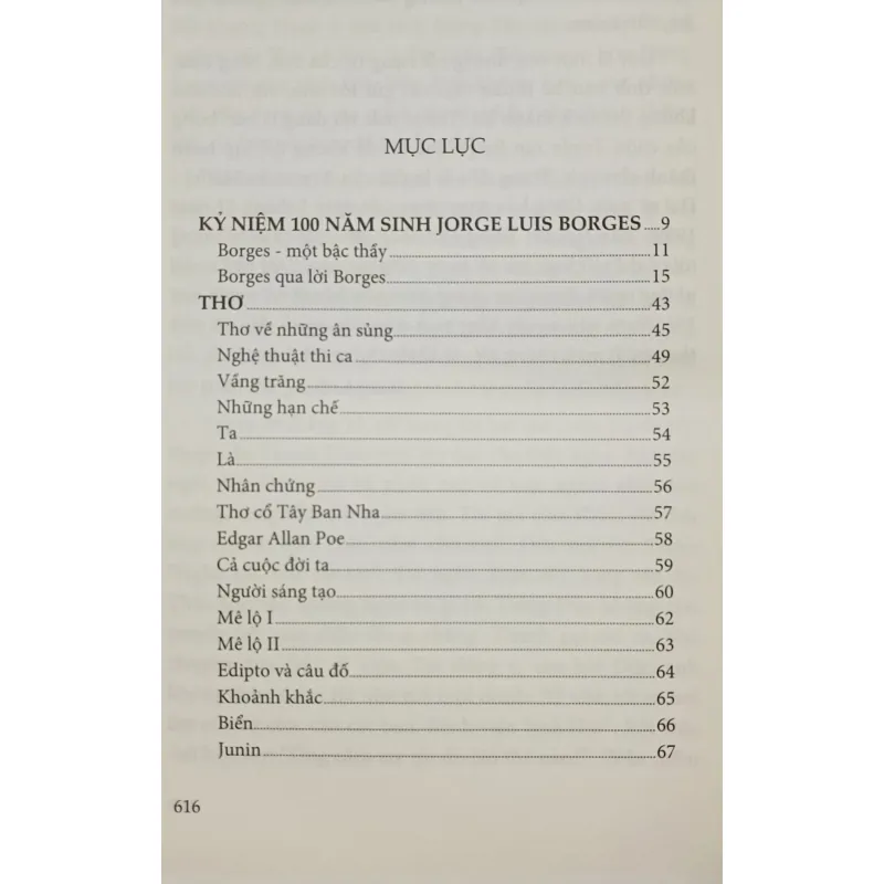 Borges tuyển tập 791041