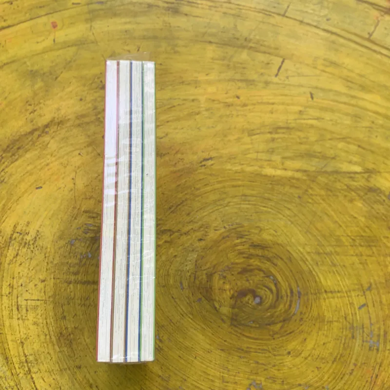 NGỐC ĐẠI HIỆP - LỆNH KHỔNG CHỮ 784533