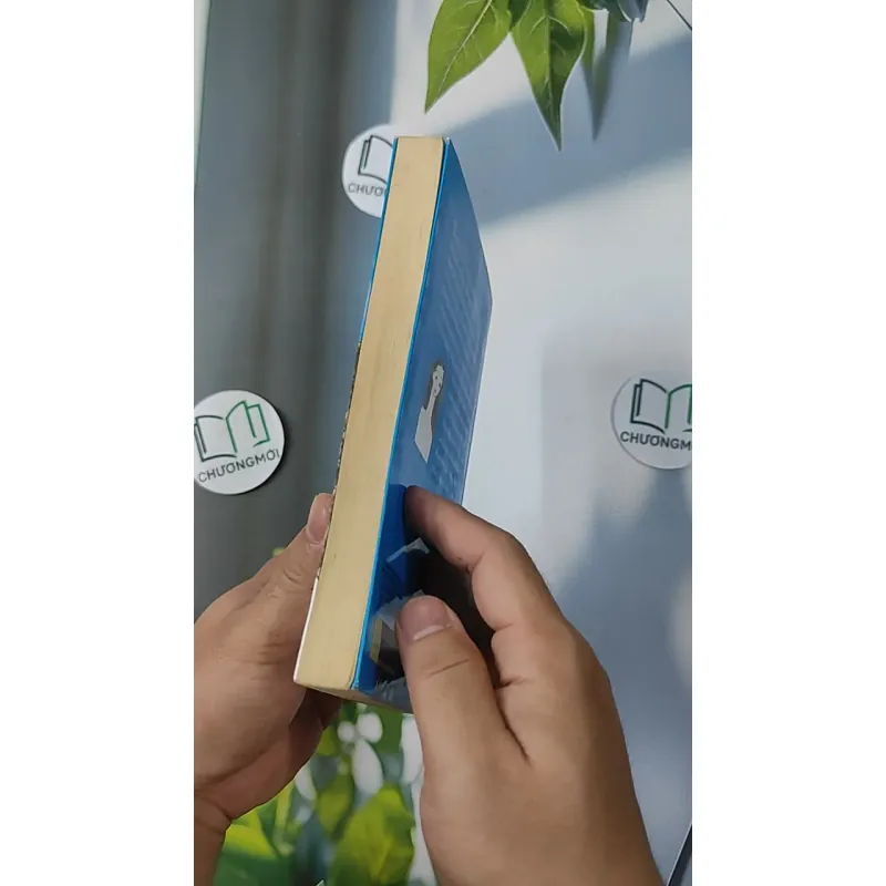 Mắt biếc - Nguyễn Nhật Ánh 798385