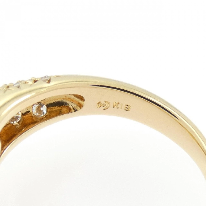 Nhẫn ngọc trai trắng Tasaki 11.2mm - Hàng hiệu Authentic 832420