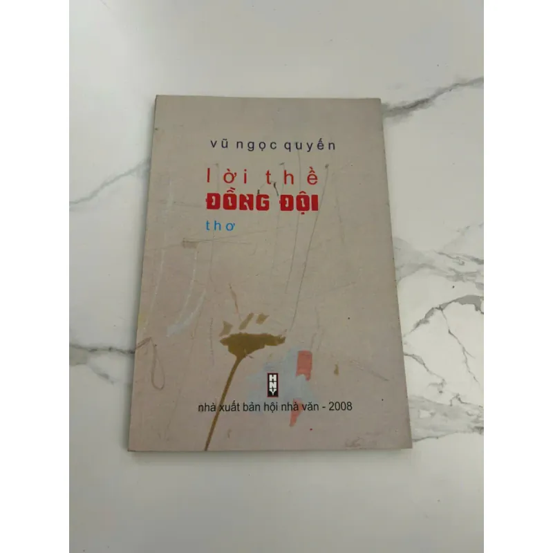 Lời Thề Đồng Đội - Vũ Ngọc Quyến 602077