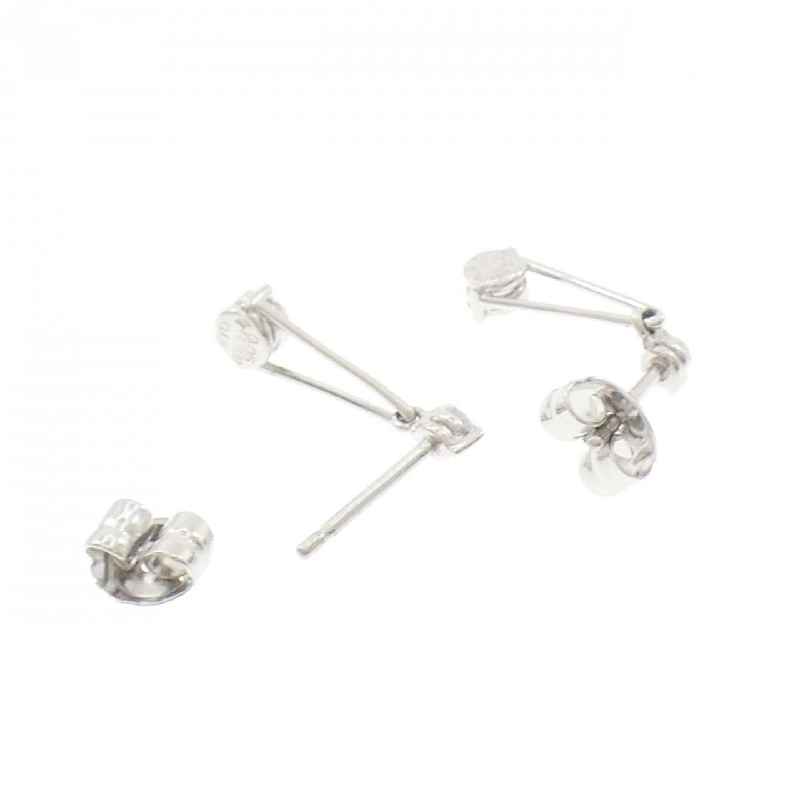 Bông tai kim cương Ginza Tanaka 0.46CT - Hàng hiệu Chính hãng 844843