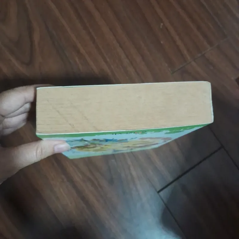 Nhật ký thăng chức của thổ thần  706580