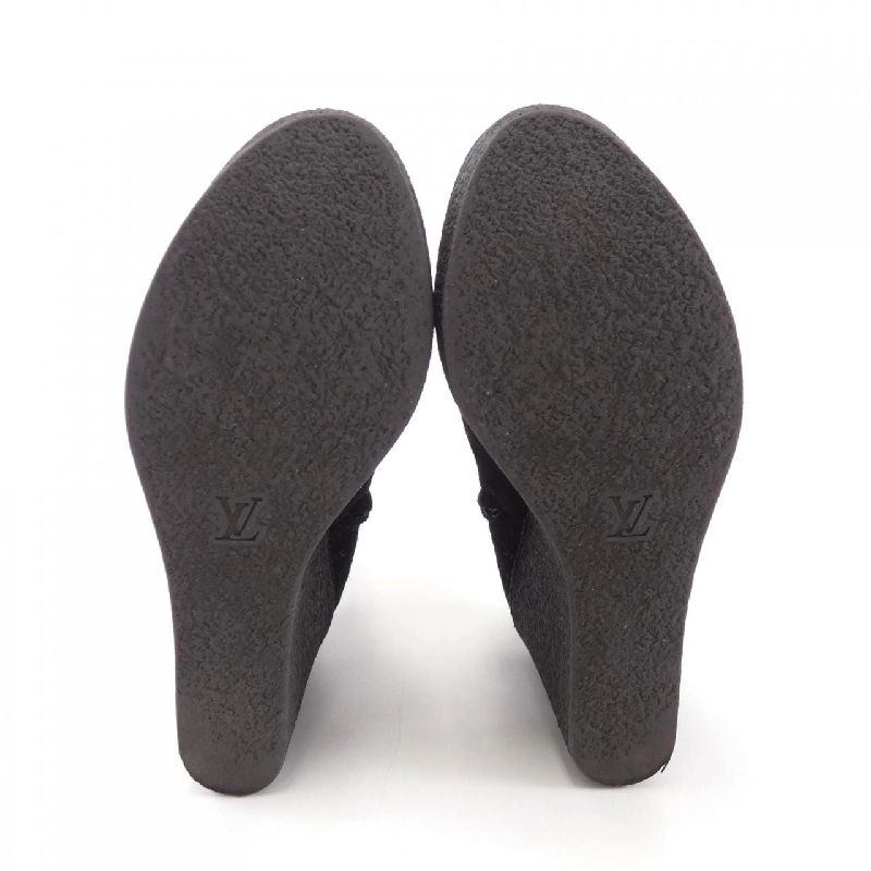 【Mã giảm giá】Giày bốt LOUIS VUITTON 664221