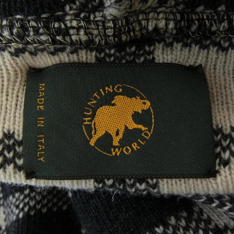 Thế giới săn bắn HUNTING WORLD Áo khoác cardigan 630665