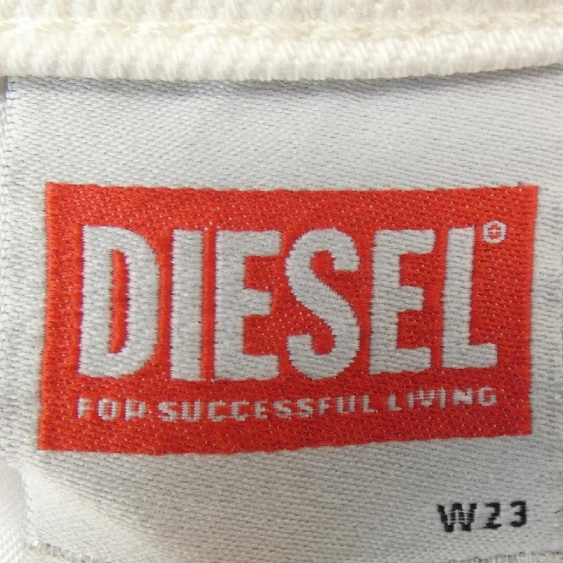 【Mã giảm giá】Quần jeans DIESEL 652665