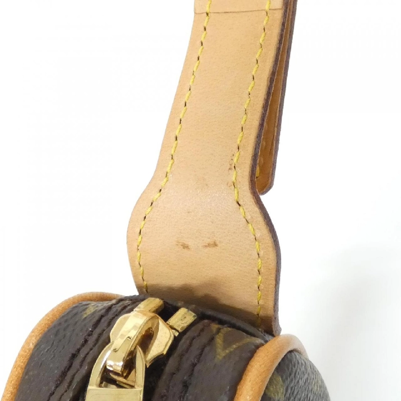 Túi đeo vai Louis Vuitton Monogram Pochette Croissant M51510 - Hàng hiệu Chính hãng 768004