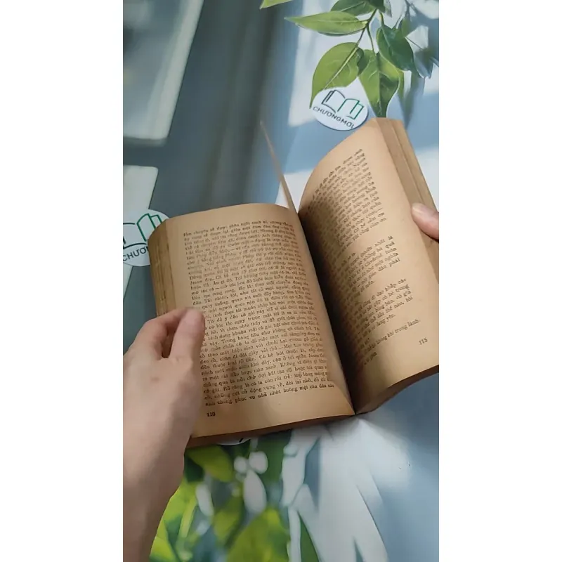 [XƯA] Homo Faber (1986) - Max Frisch 776069