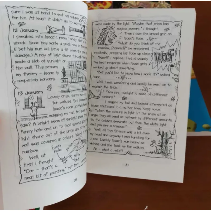 Horrible Science (Sách nhập) - 20 quyển 795986