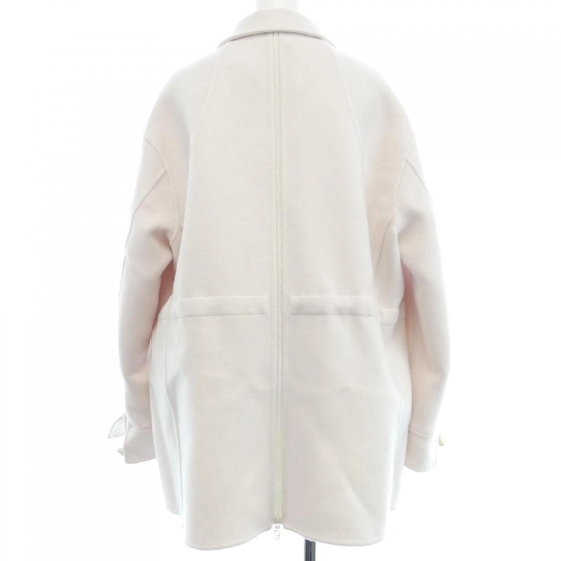 【Mã giảm giá】Áo khoác FENDI 635712