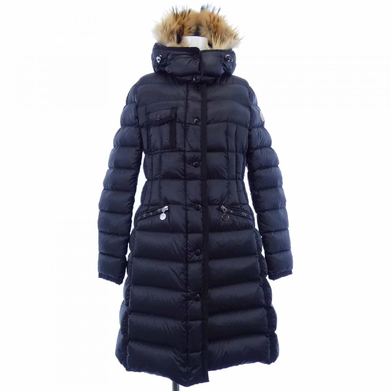 MONCLER HERMIFUR Áo khoác lông vũ 629106