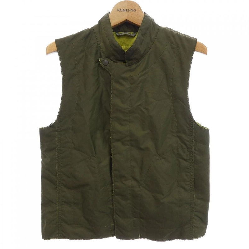 Pleats Please PLEATS PLEASE PP19-FE371 Áo vest - Hàng hiệu Chính hãng 818995