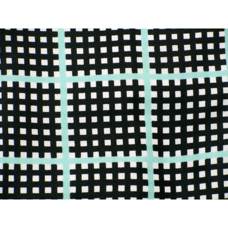 Hàng hiệu Authentic - Bộ đồ hai phần bằng sợi hóa học kích thước L 875265