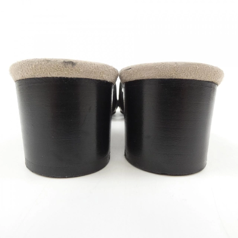 Giày sandal HERMES 660975