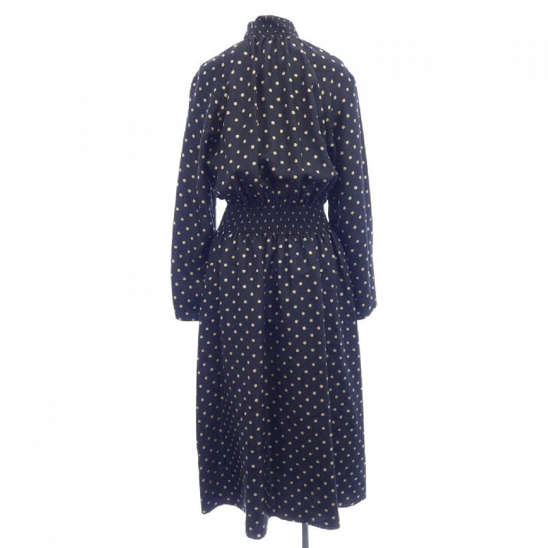 【Mã giảm giá】Đầm HERMES 652309