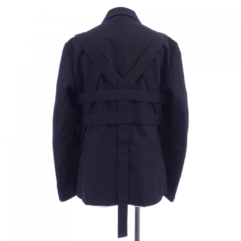 COMME des GARCONS GM-J017 Áo khoác 632607