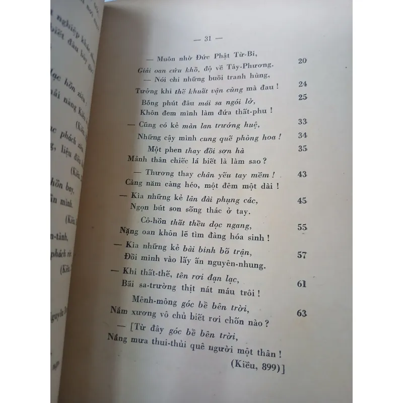 CHIÊU HỒN THẬP LOẠI CHÚNG SINH - NGUYỄN DU 957444