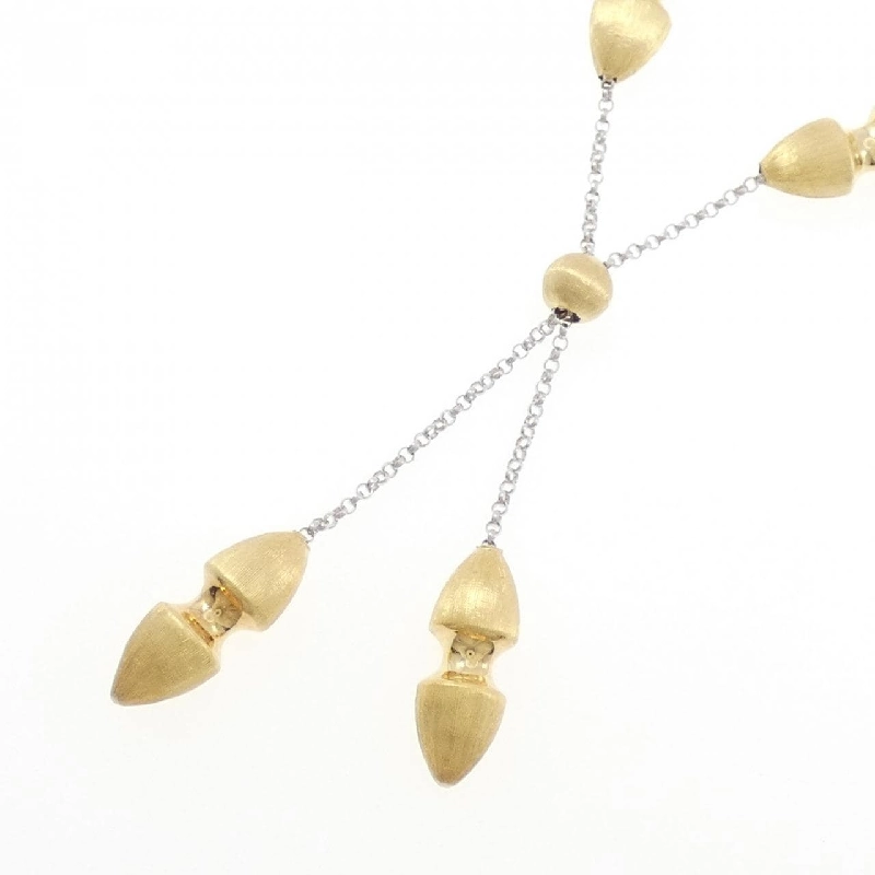 750YG/750WG Necklace - Hàng hiệu Authentic 869525