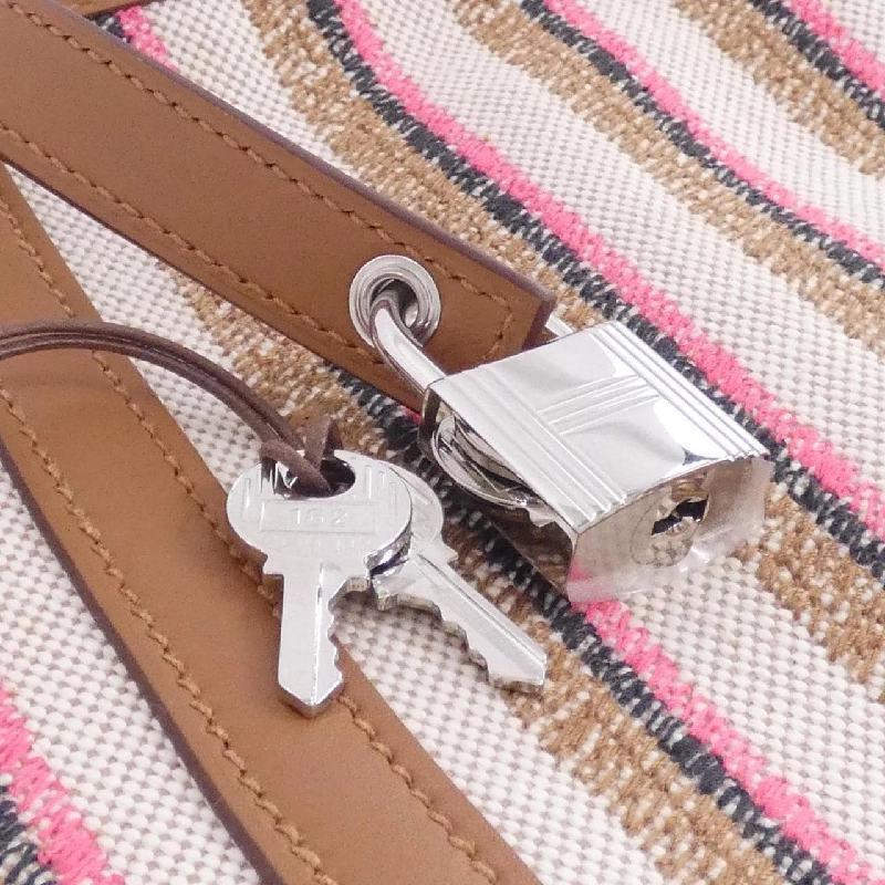 Túi xách Hermès COUVERTURE LIGNES Picotan Lock PM 085989CK 618226