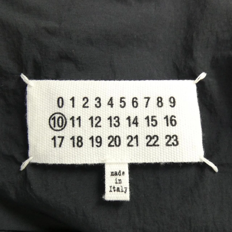 Maison Margiela S50AH0089 Áo khoác - Hàng hiệu Chính hãng 891208