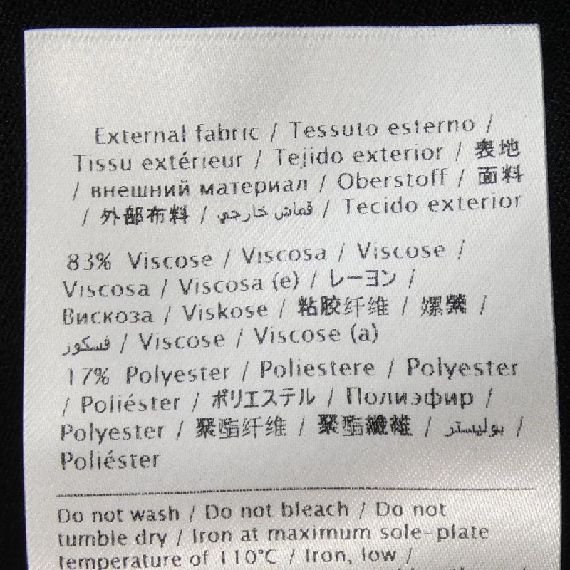 Áo len VALENTINO - Hàng hiệu Authentic 810960