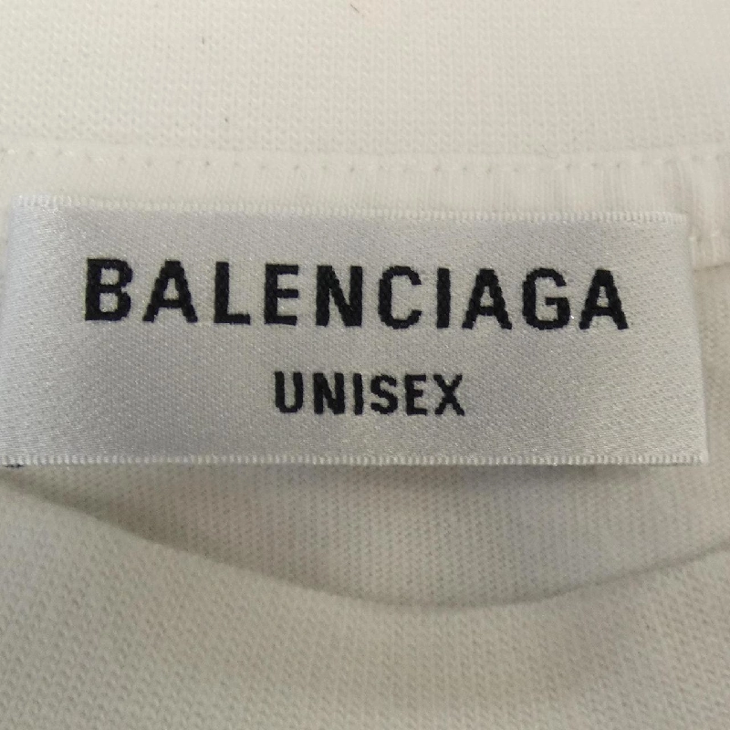 Áo thun BALENCIAGA 612965 TMVB4 - Hàng hiệu Chính hãng 895388