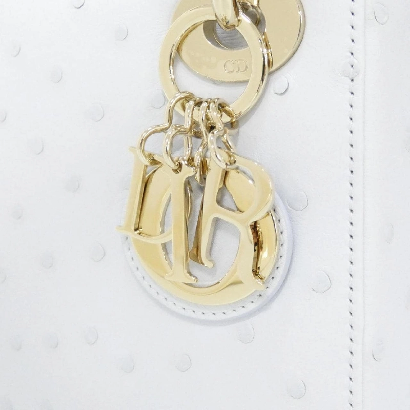 Túi mini Lady Dior của Christian Dior 615390