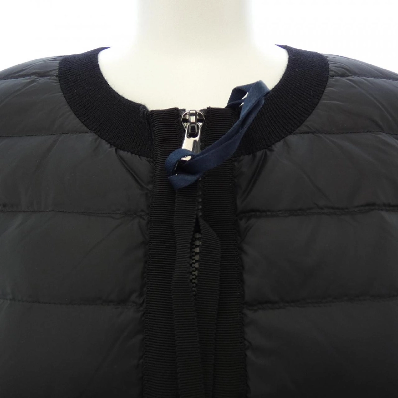 【Sản phẩm mới】Moncler MONCLER 20939B51000 Áo khoác lông 631977