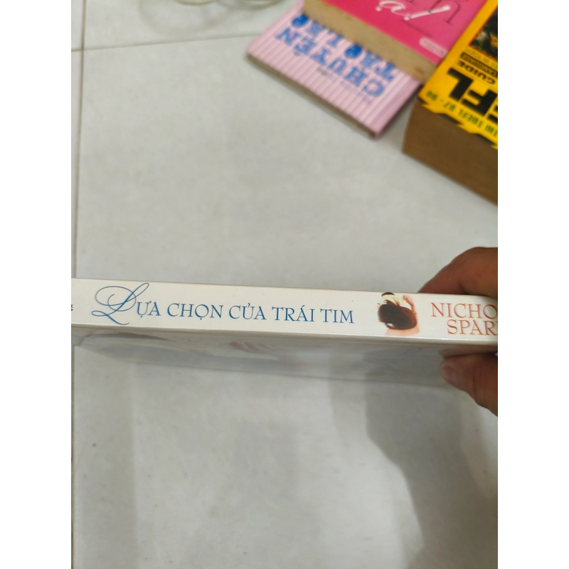 Lựa chọn của trái tim  409867
